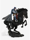 DC Comics Batman: The Dark Knight Returns A Call to Arms Statue, , alternate