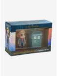 Doctor Who Thirteenth Doctor & Materializing TARDIS Figure Set 2019 Summer Convention Exclusive, , alternate