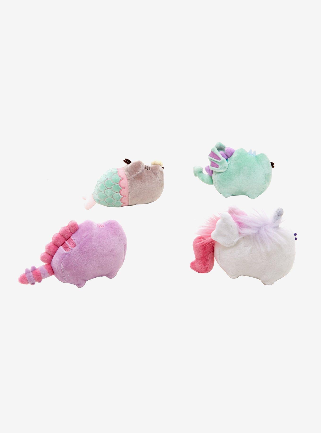 Pusheen Mini Blind Assorted Plush, , alternate