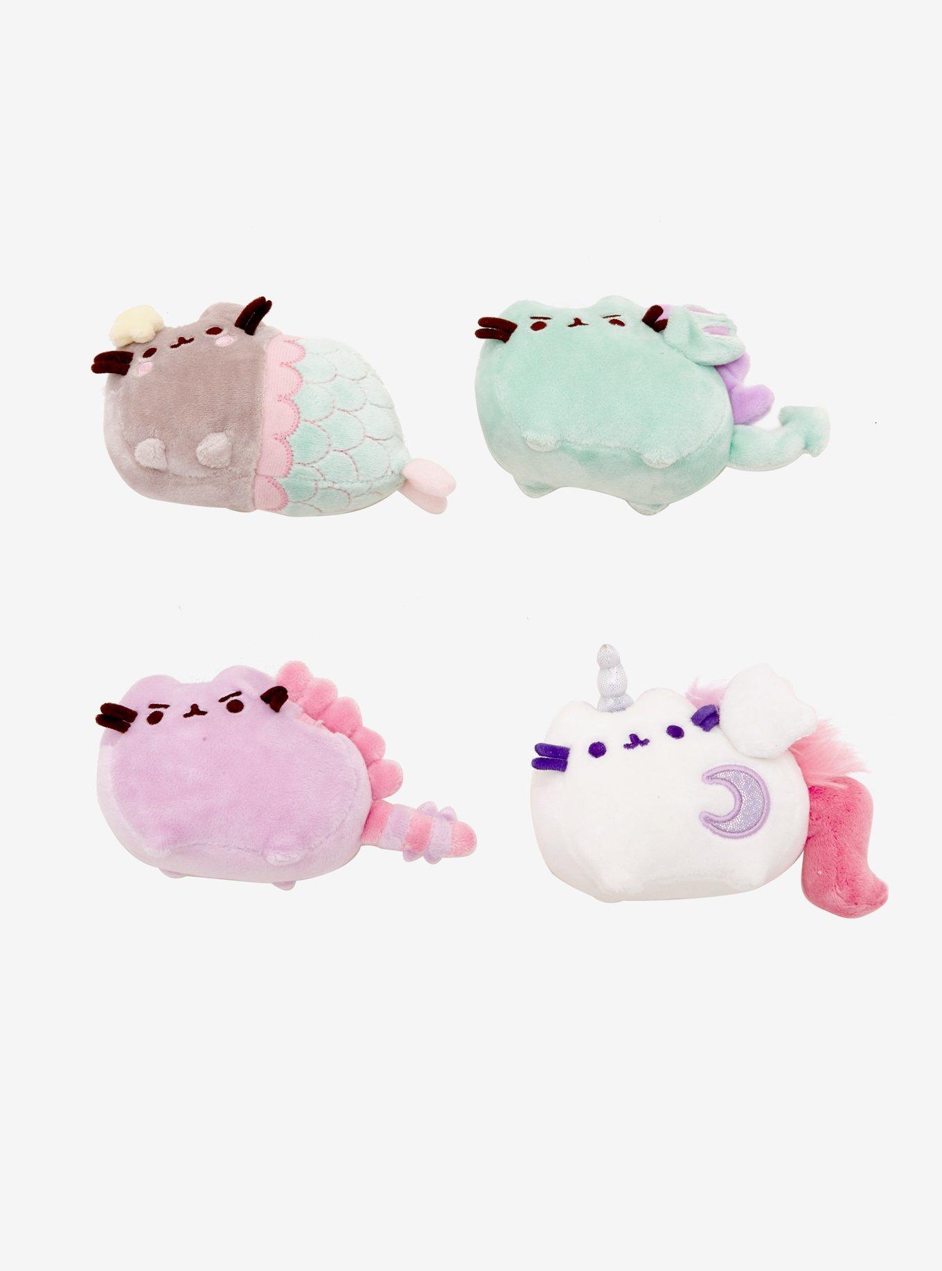 Pusheen Mini Blind Assorted Plush, , alternate