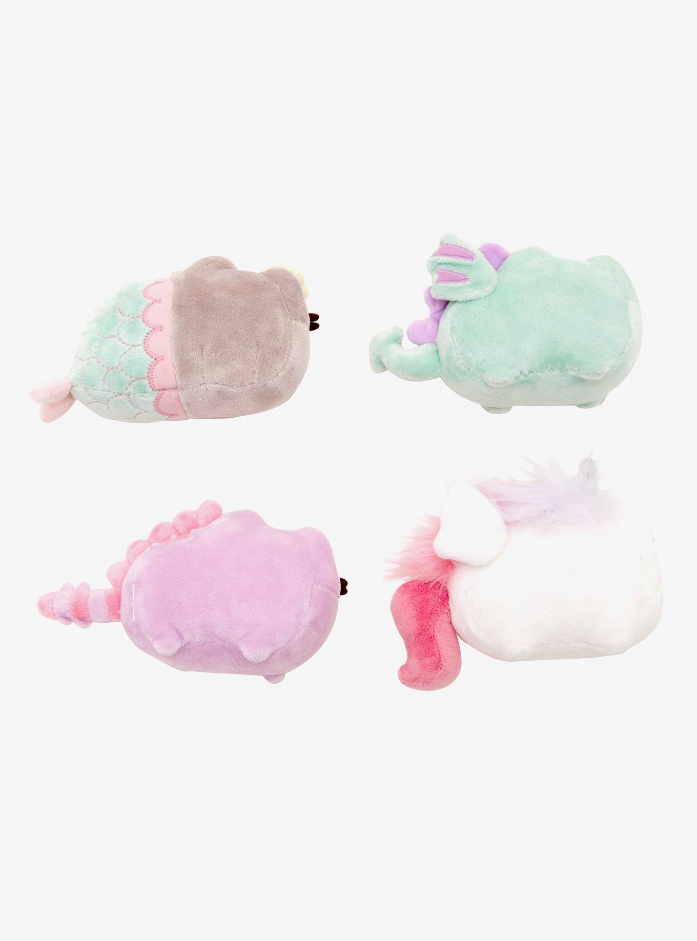 Pusheen Mini Blind Assorted Plush, , alternate