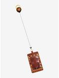 Loungefly Disney The Lion King Safari Retractable Lanyard - BoxLunch Exclusive, , alternate
