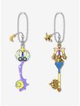 Disney Kingdom Hearts Keyblade Collection Vol. 2 Blind Box Keychain, , alternate