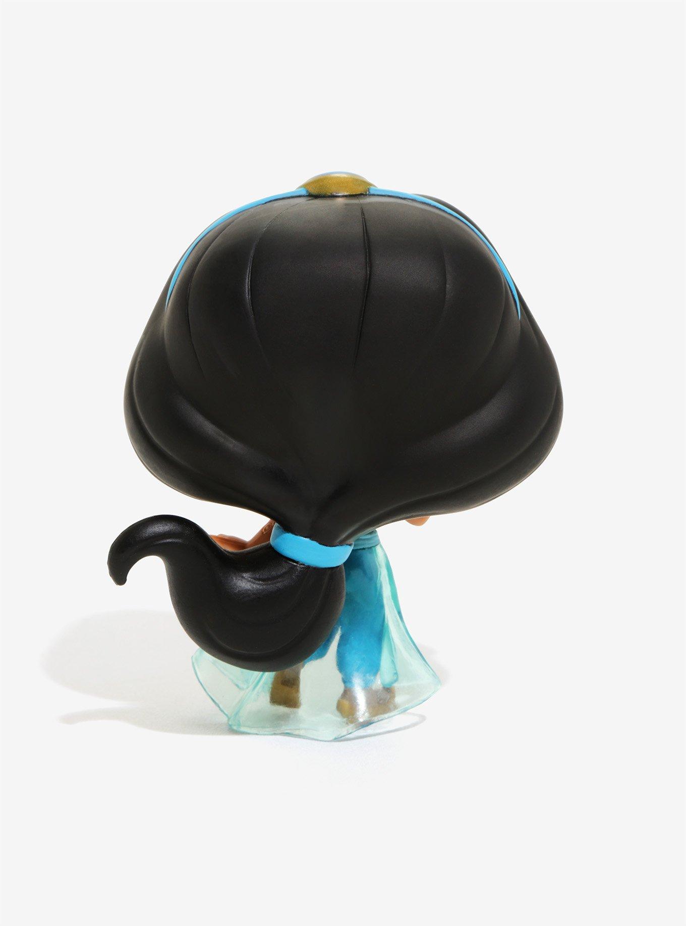 Funko Disney Aladdin Pop! Princess Jasmine Vinyl Figure, , alternate