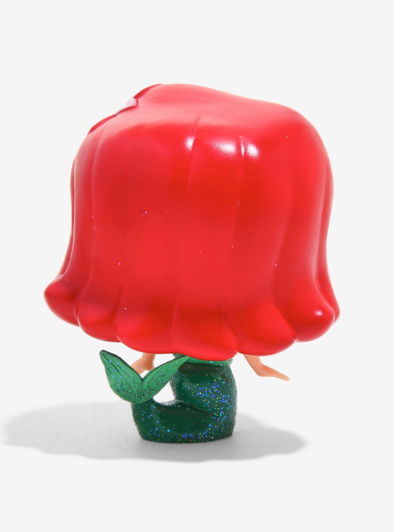 Funko Disney The Little Mermaid Pop! Ariel Vinyl Figure, , alternate