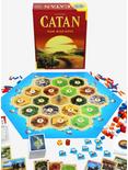 Catan Board Game, , alternate