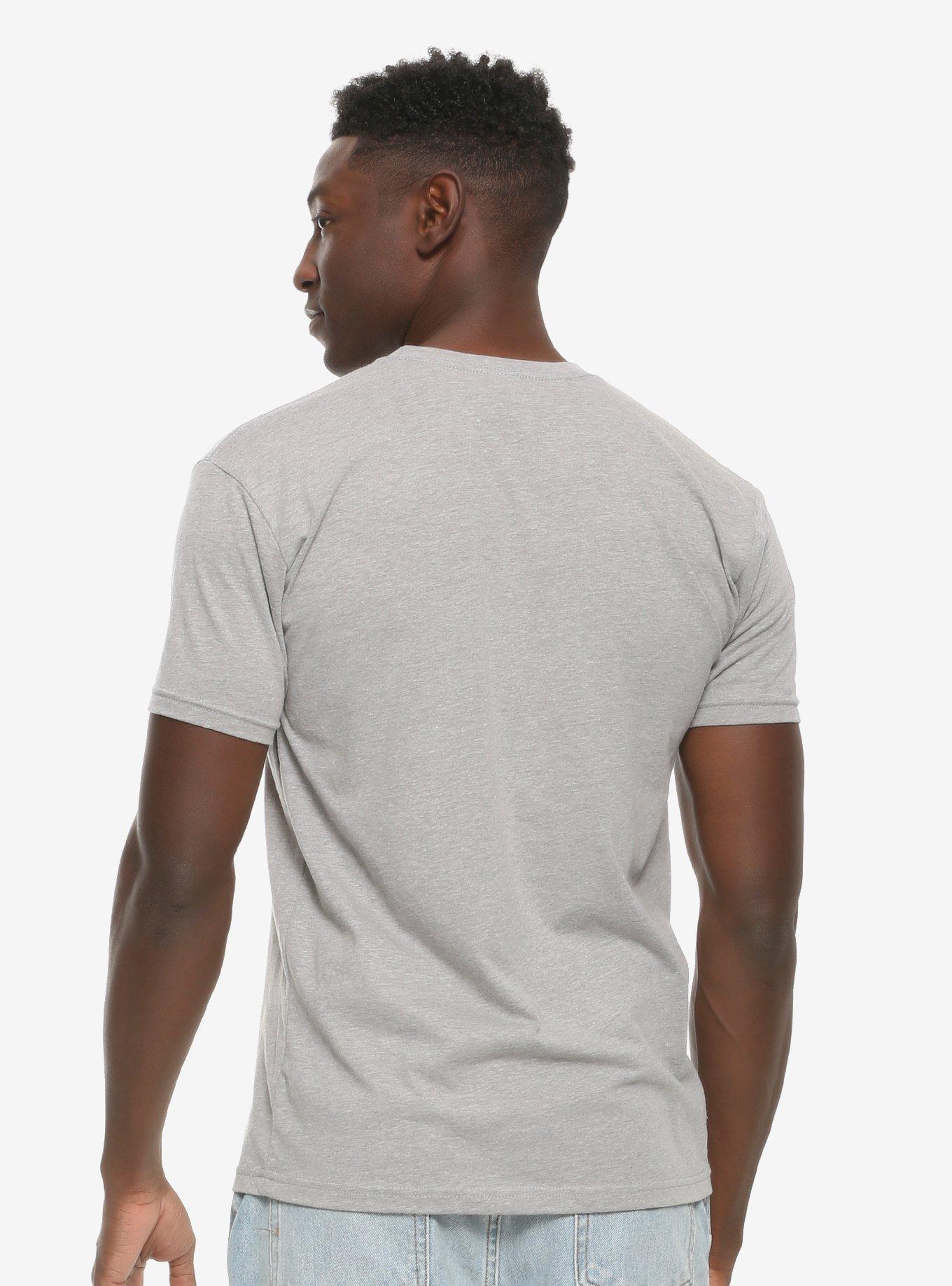 Disney Mickey Mouse Around the World T-Shirt - BoxLunch Exclusive, , alternate