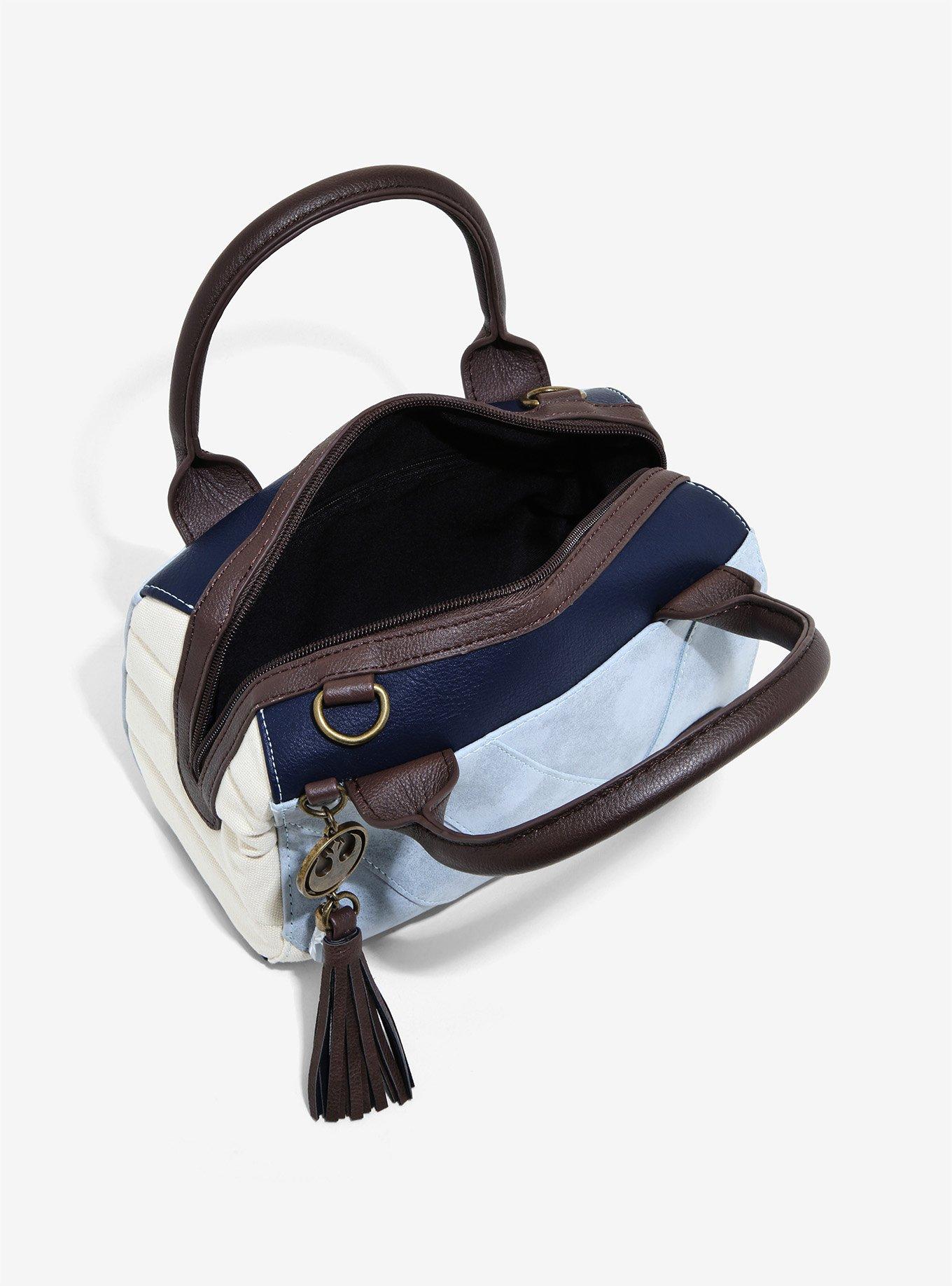 Star Wars: Episode VIII The Last Jedi Rey Satchel Bag, , alternate