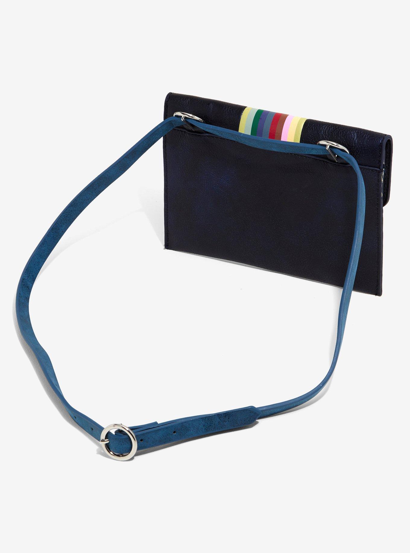 Doctor Who Thirteenth Doctor Belt Bag, , alternate