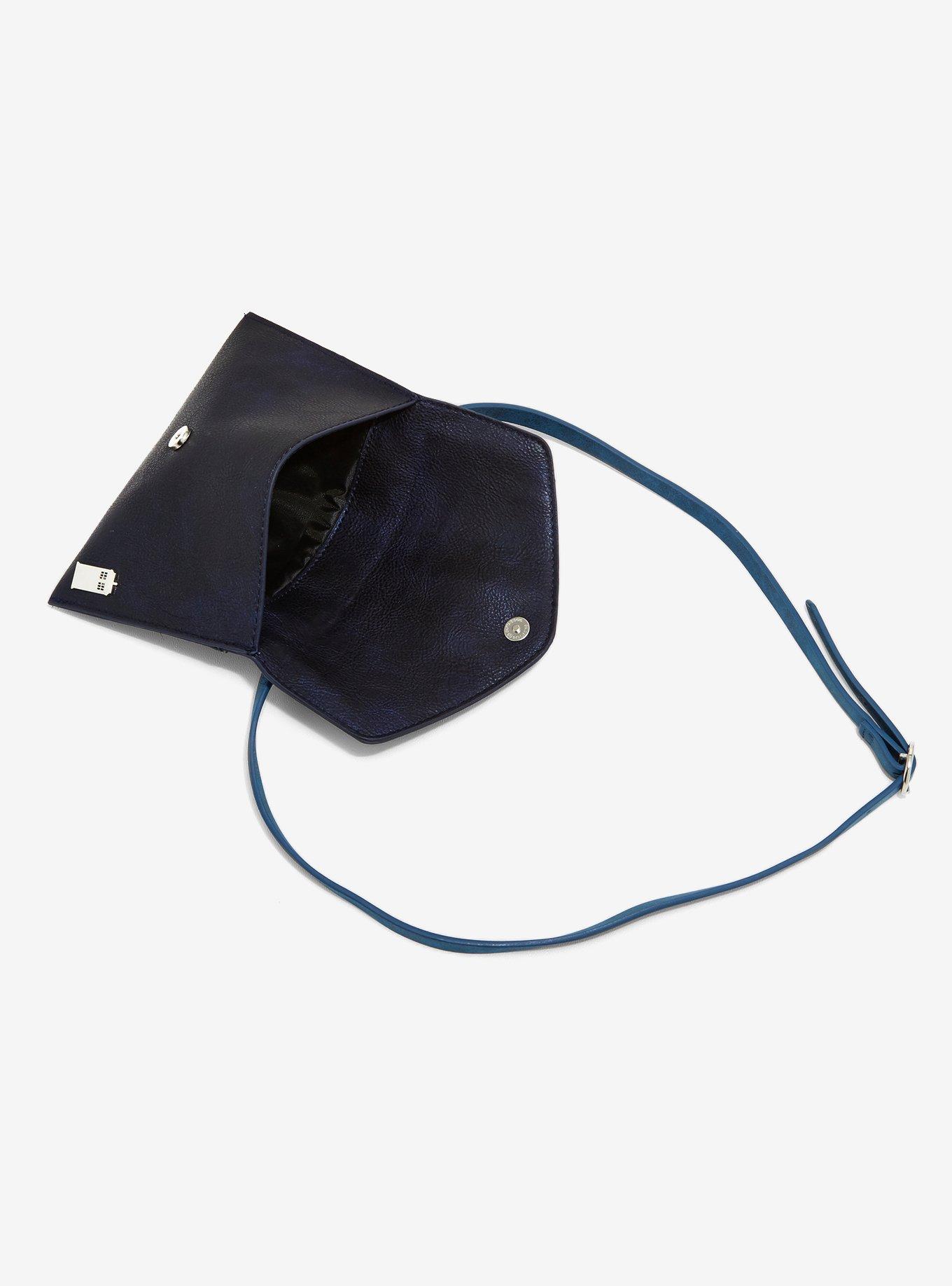 Doctor Who Thirteenth Doctor Belt Bag, , alternate