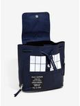 Doctor Who TARDIS Backpack, , alternate