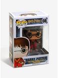 Funko Pop! Harry Potter Quidditch Harry Vinyl Figure, , alternate