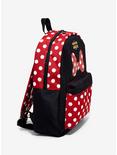 Disney Minnie Mouse Backpack, , alternate