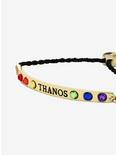 Marvel Avengers: Infinity War Thanos Infinity Stone Bracelet, , alternate