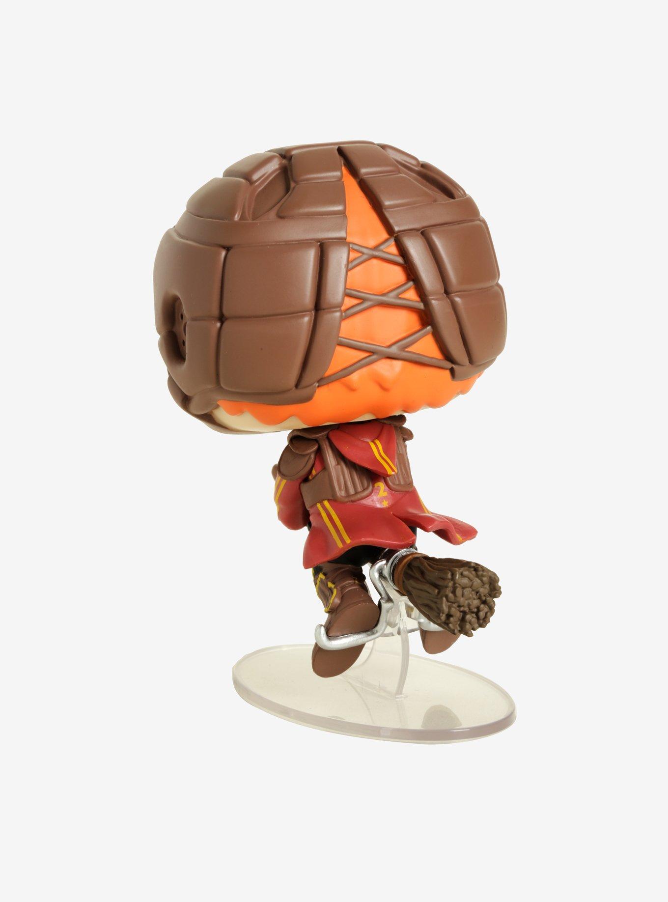 Funko Harry Potter Pop! Ron Weasley Vinyl Figure, , alternate