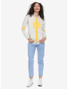 Plus Size Her Universe She-Ra And The Princesses Of Power Hoodie, , hi-res