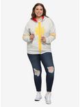 Her Universe She-Ra And The Princesses Of Power Hoodie Plus Size, , alternate