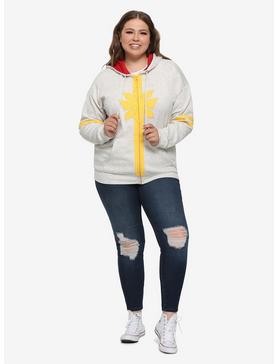 Plus Size Her Universe She-Ra And The Princesses Of Power Hoodie Plus Size, , hi-res
