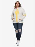 Her Universe She-Ra And The Princesses Of Power Girls Hoodie Plus Size, MULTI, alternate
