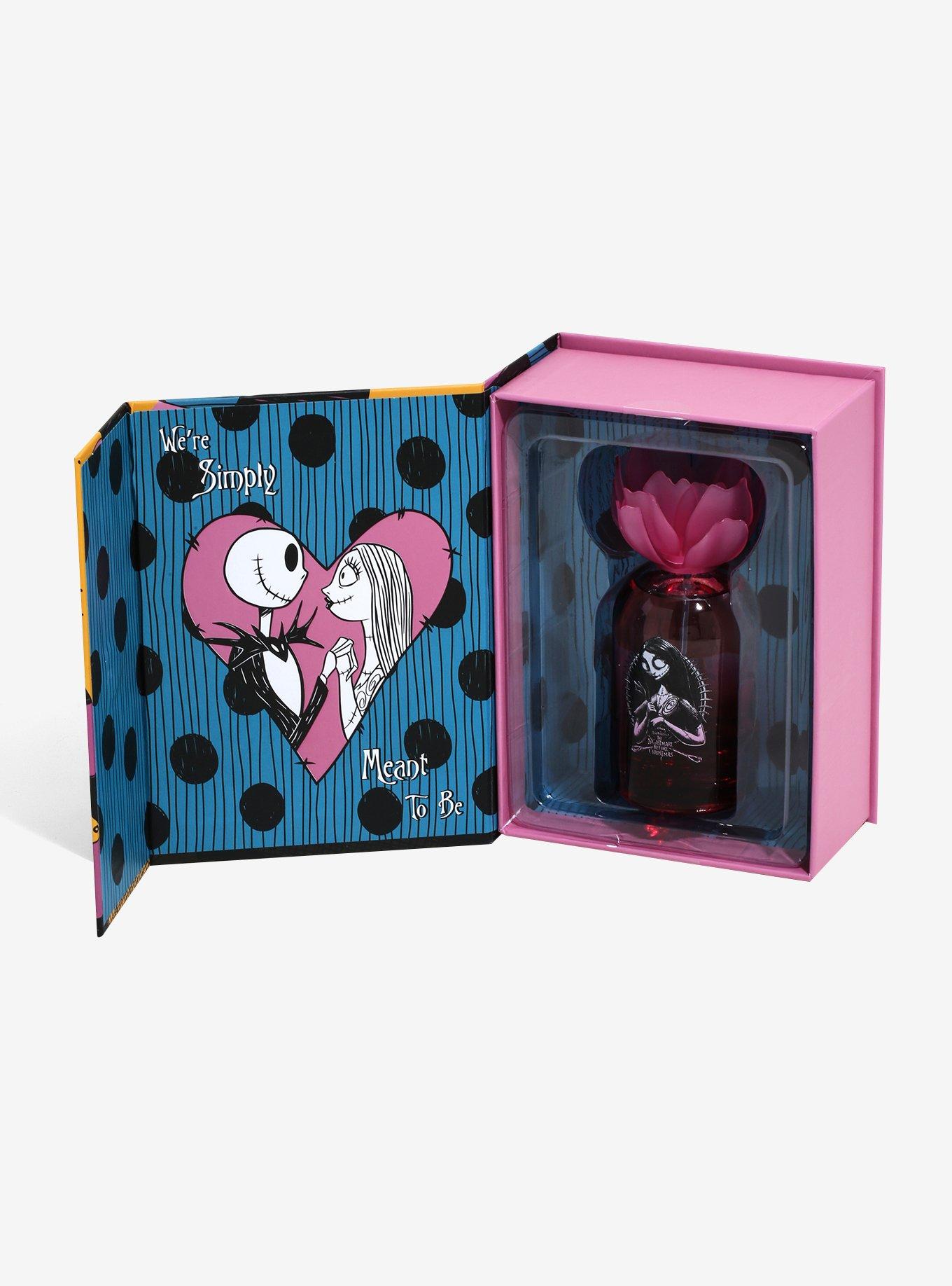 The Nightmare Before Christmas Rag Doll Fragrance, , alternate