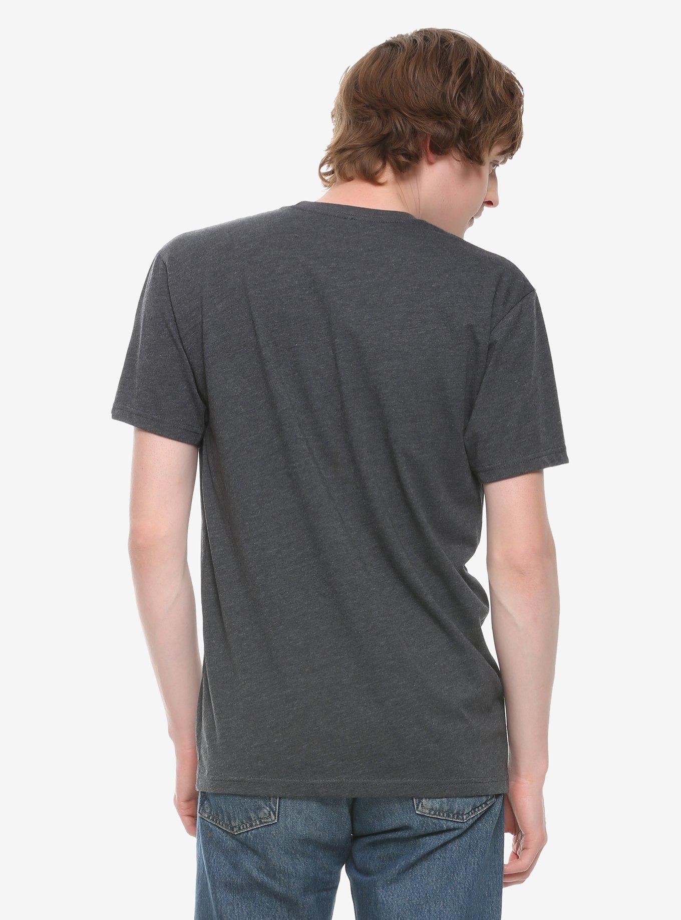 SpongeBob SquarePants Bubble Bowl T-Shirt, , alternate