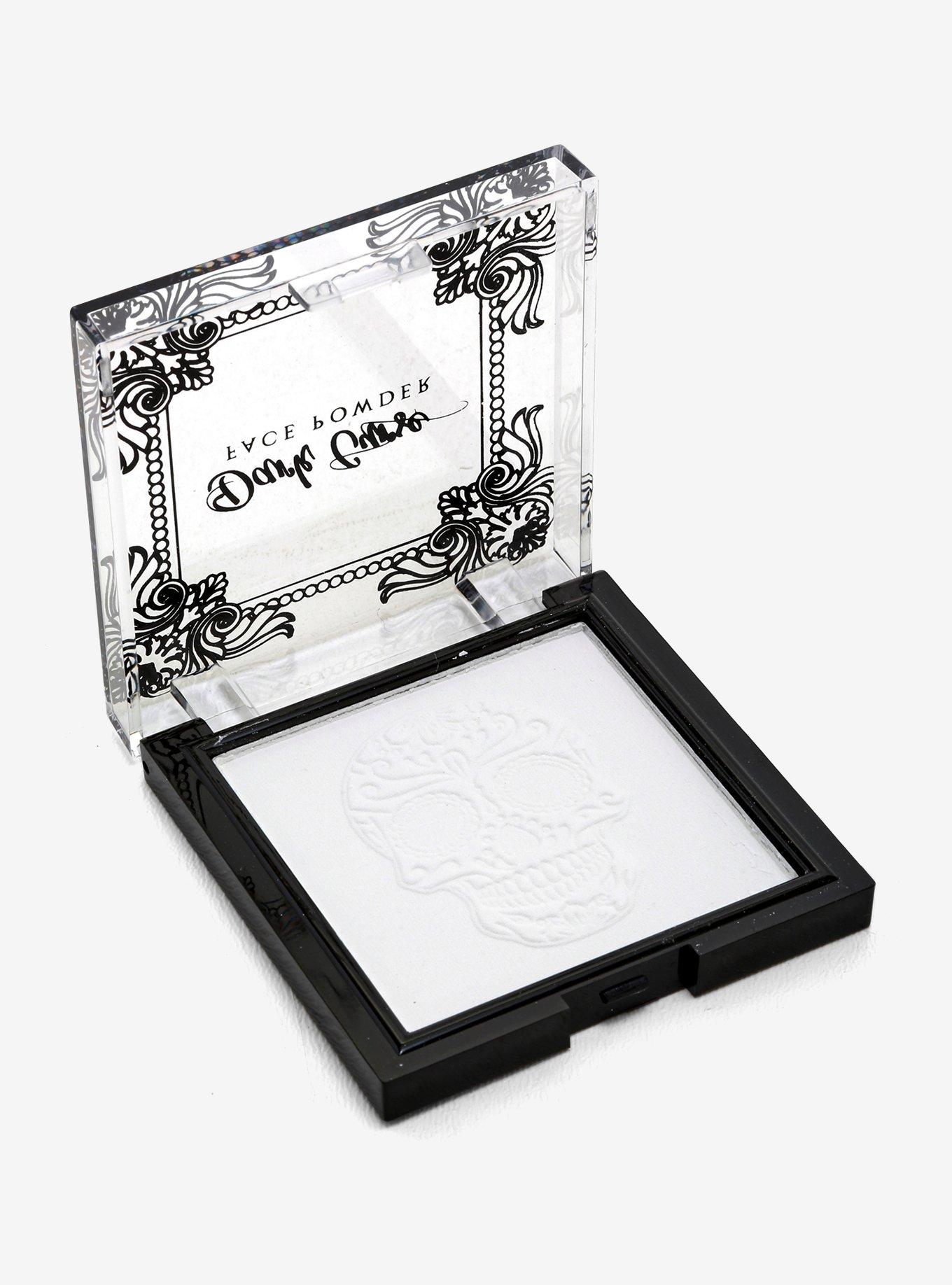 Dark Curse Face Powder, , alternate