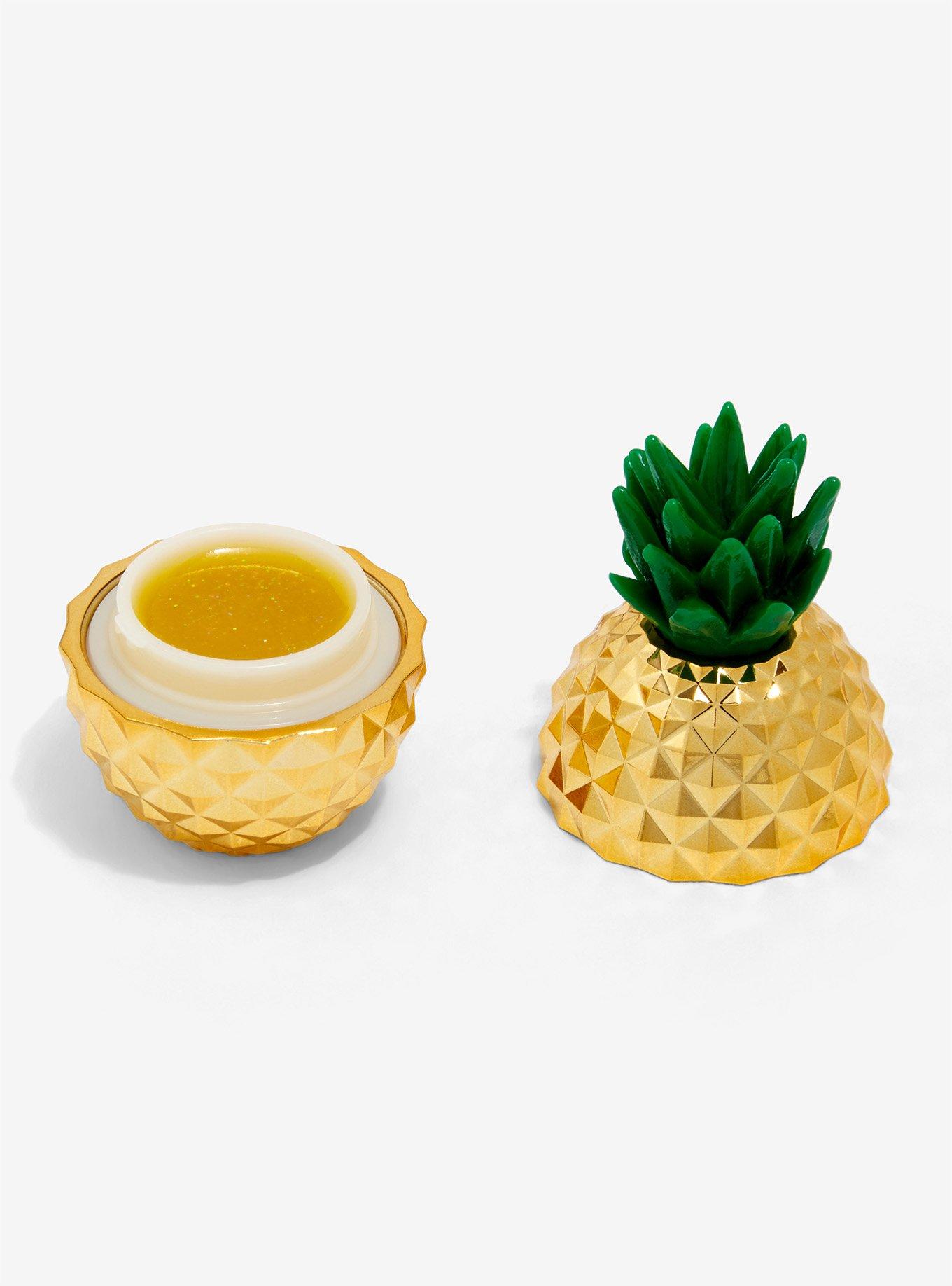 SpongeBob SquarePants Pineapple Lip Gloss, , alternate