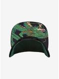 Dragon Ball Super Shenron Snapback Hat, , alternate