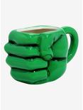 Marvel Hulk Ceramic Mug, , alternate