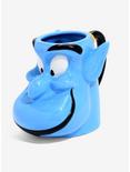 Disney Aladdin Genie Figural Mug, , alternate