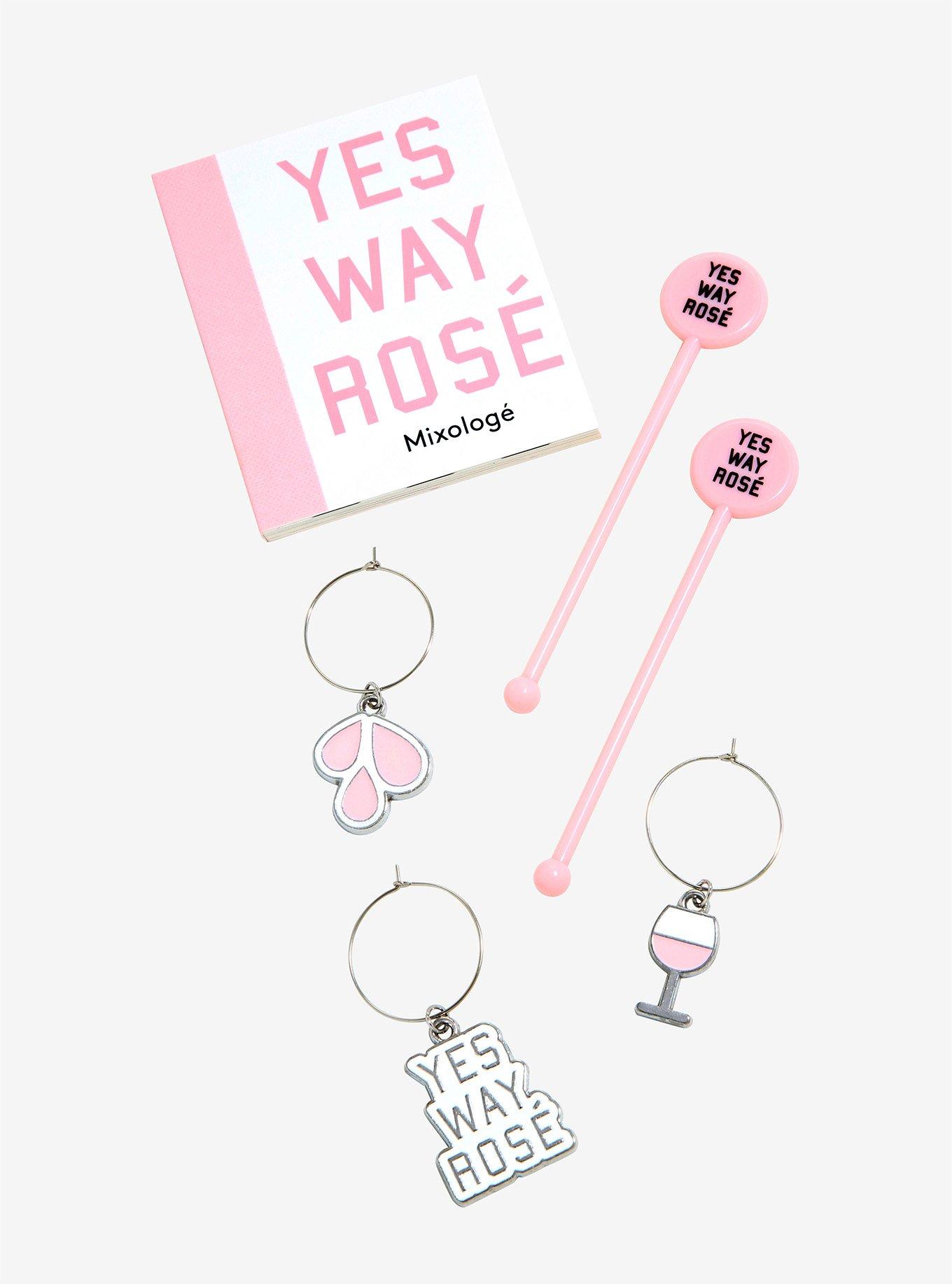 Yes Way Rosé Mini Kit, , alternate