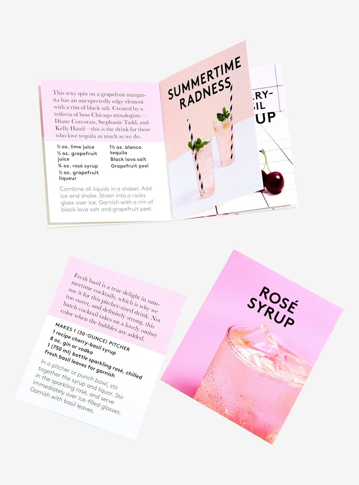 Yes Way Ros&eacute; Mini Kit, , alternate