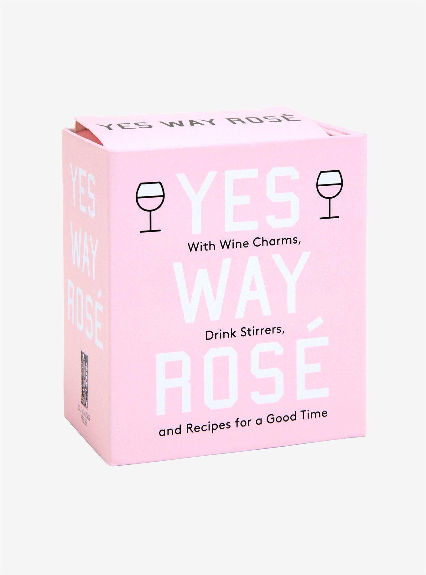 Yes Way Ros&eacute; Mini Kit, , alternate