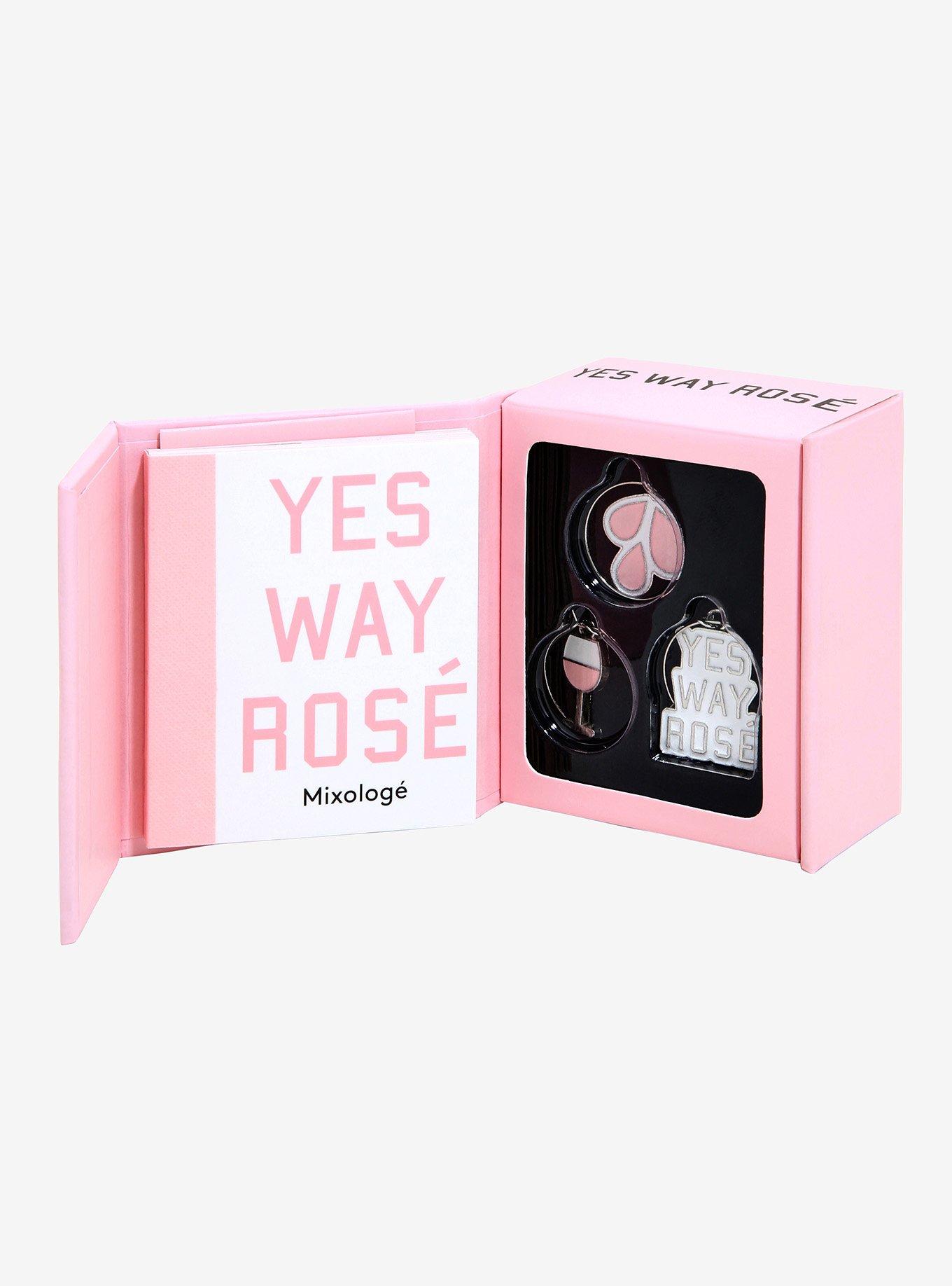 Yes Way Ros&eacute; Mini Kit, , alternate