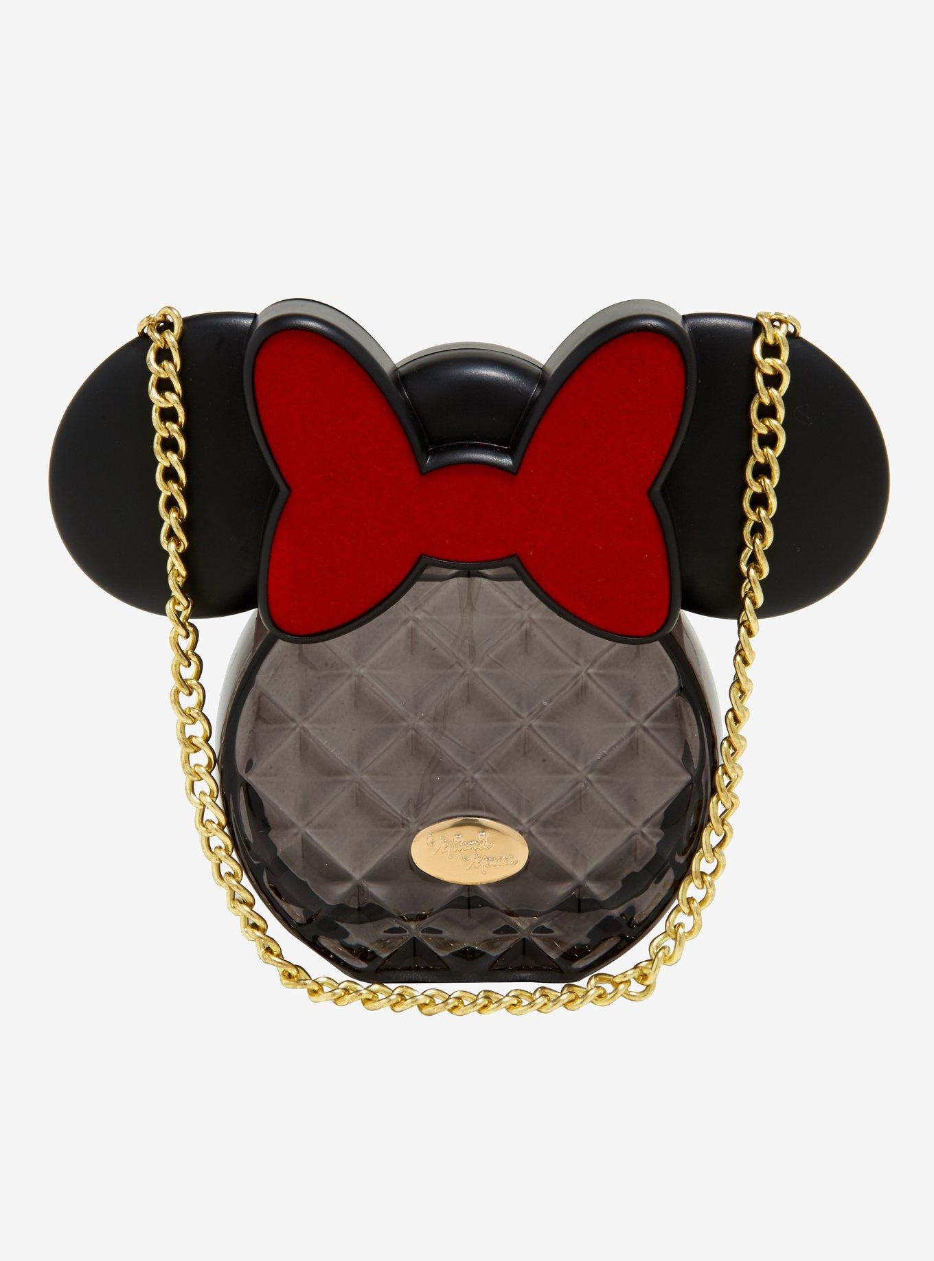 Disney Minnie Mouse Quilted Fragrance, , alternate