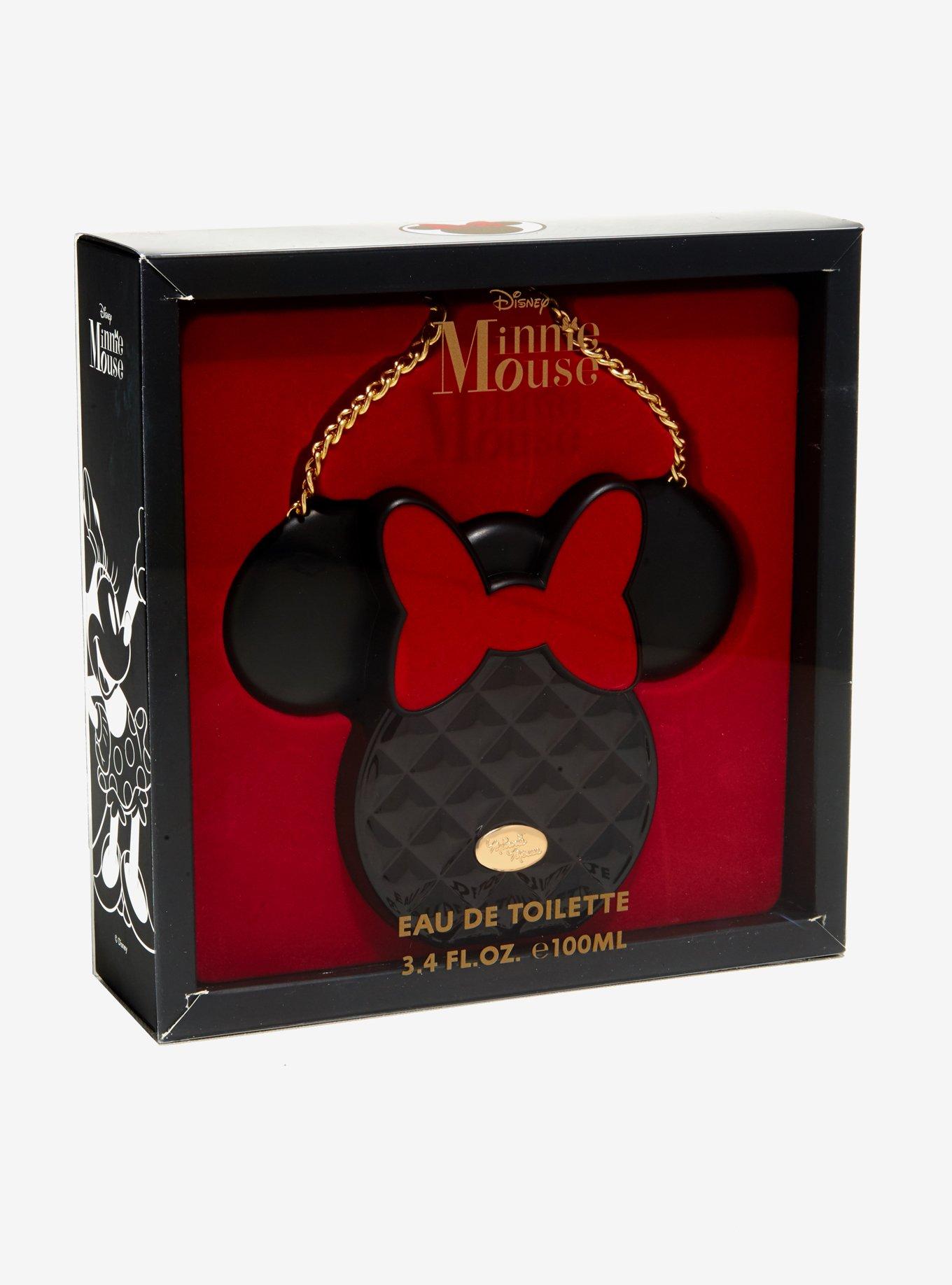 Disney Minnie Mouse Quilted Fragrance, , alternate