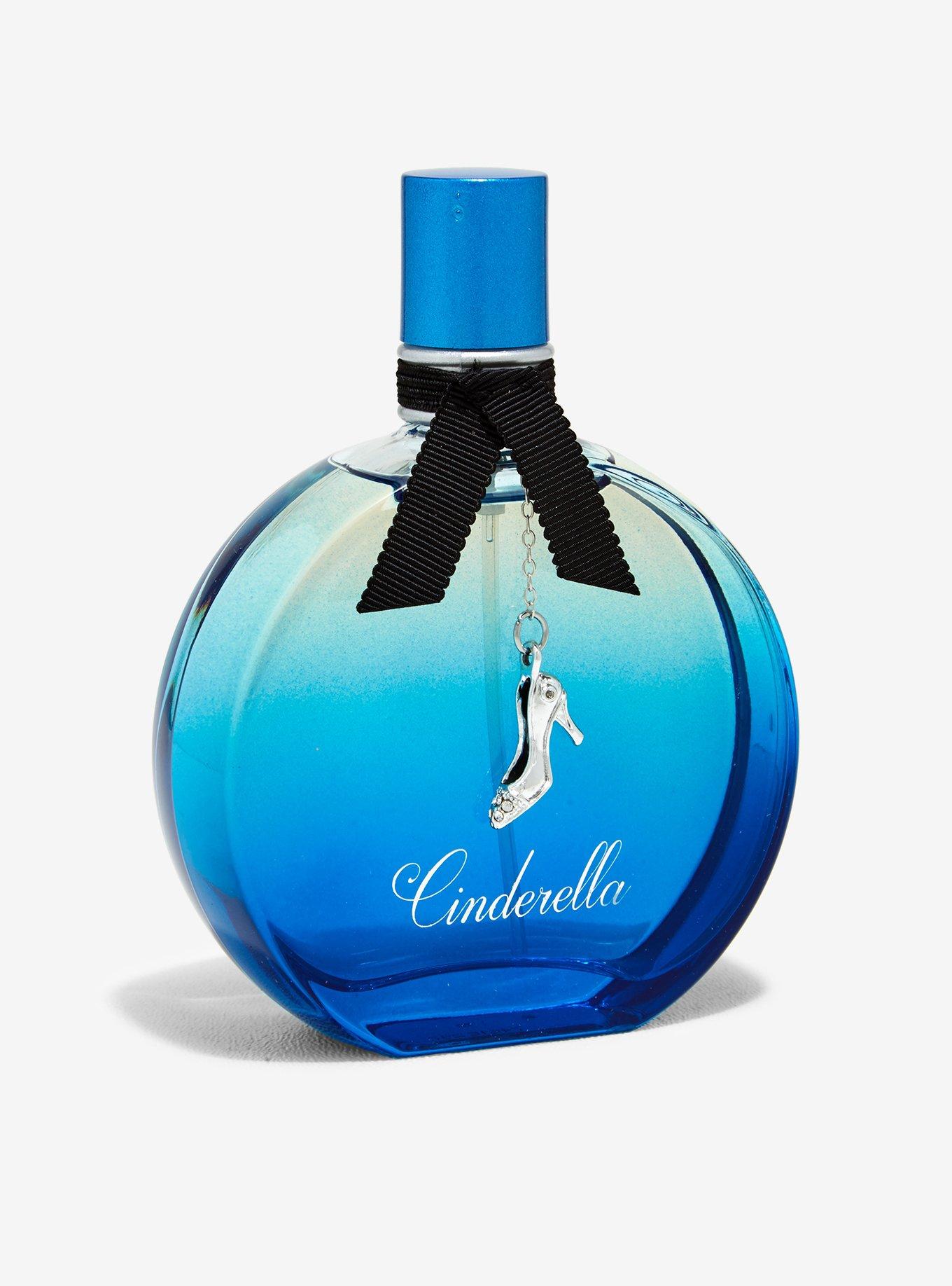 Disney Cinderella Fragrance, , alternate