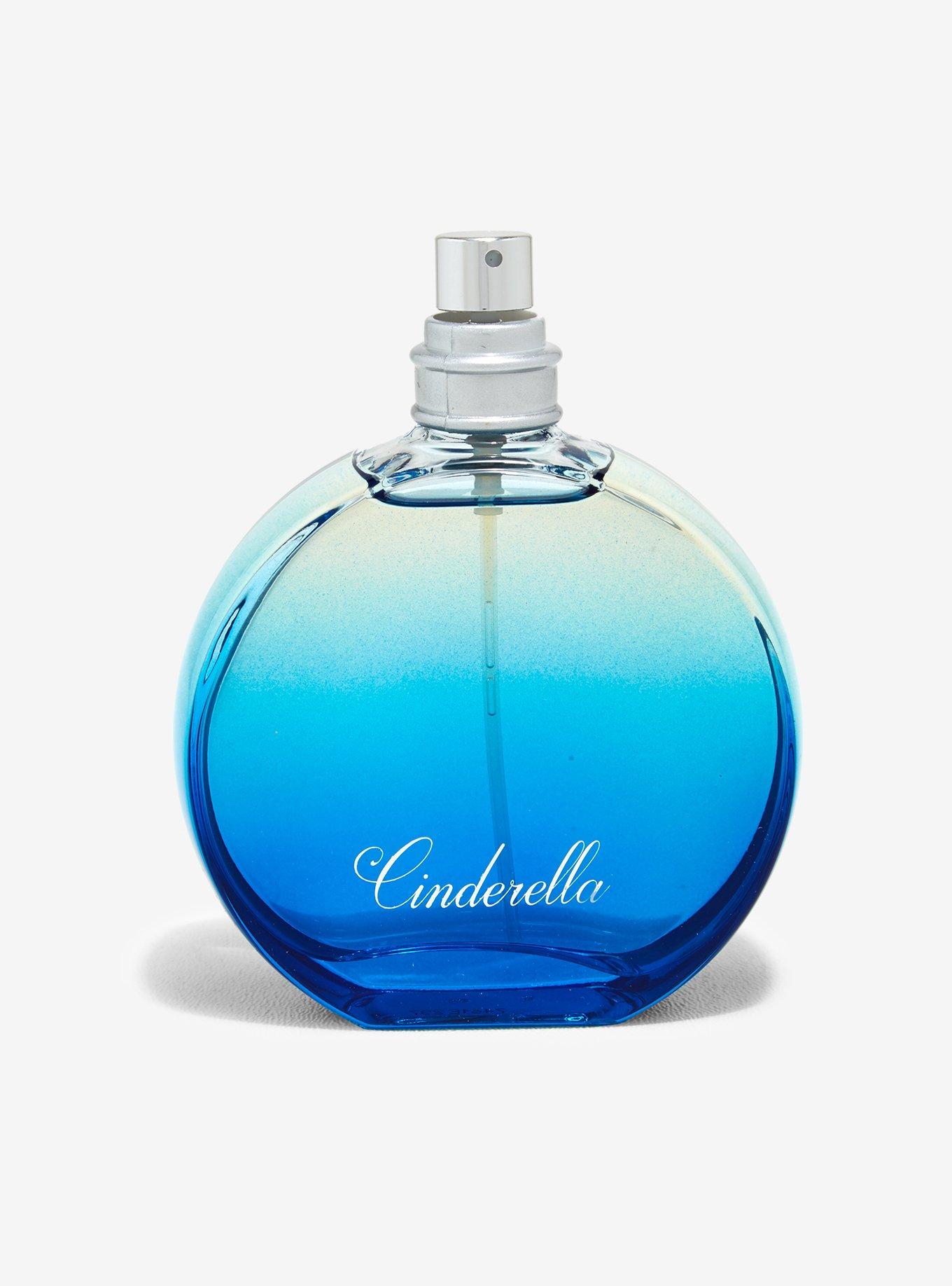 Disney Cinderella Fragrance, , alternate