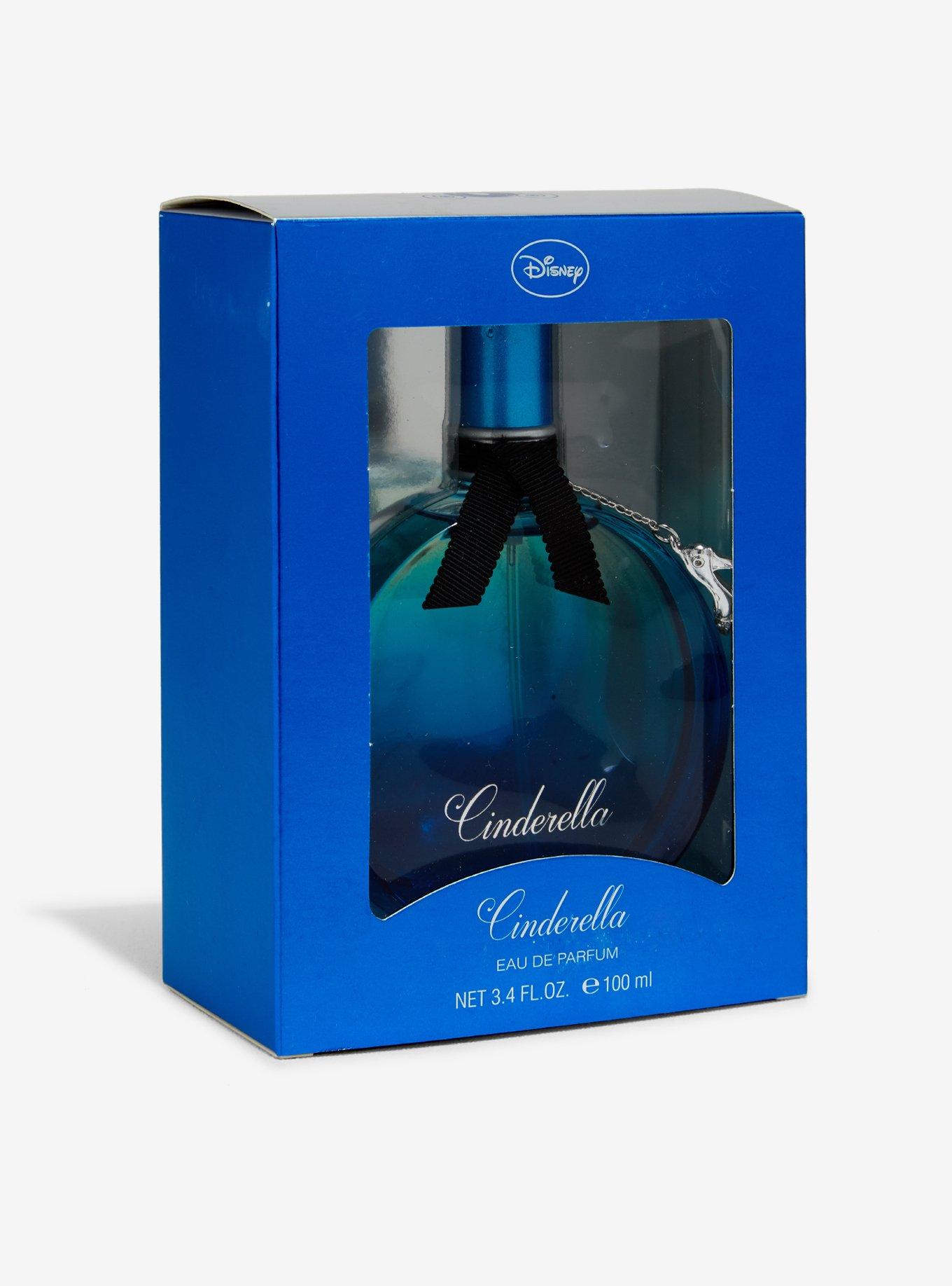 Disney Cinderella Fragrance, , alternate