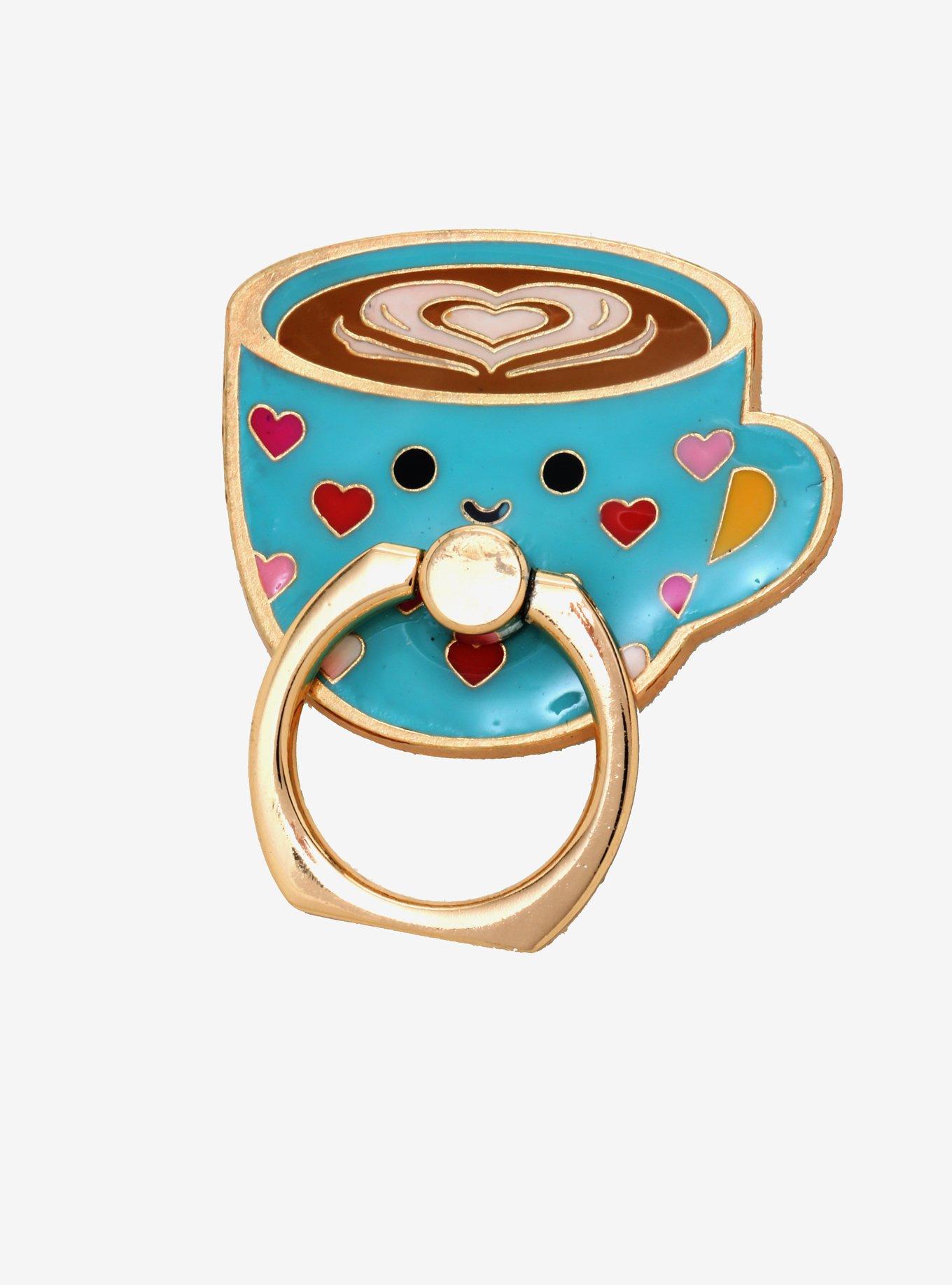 Latte Phone Ring, , alternate