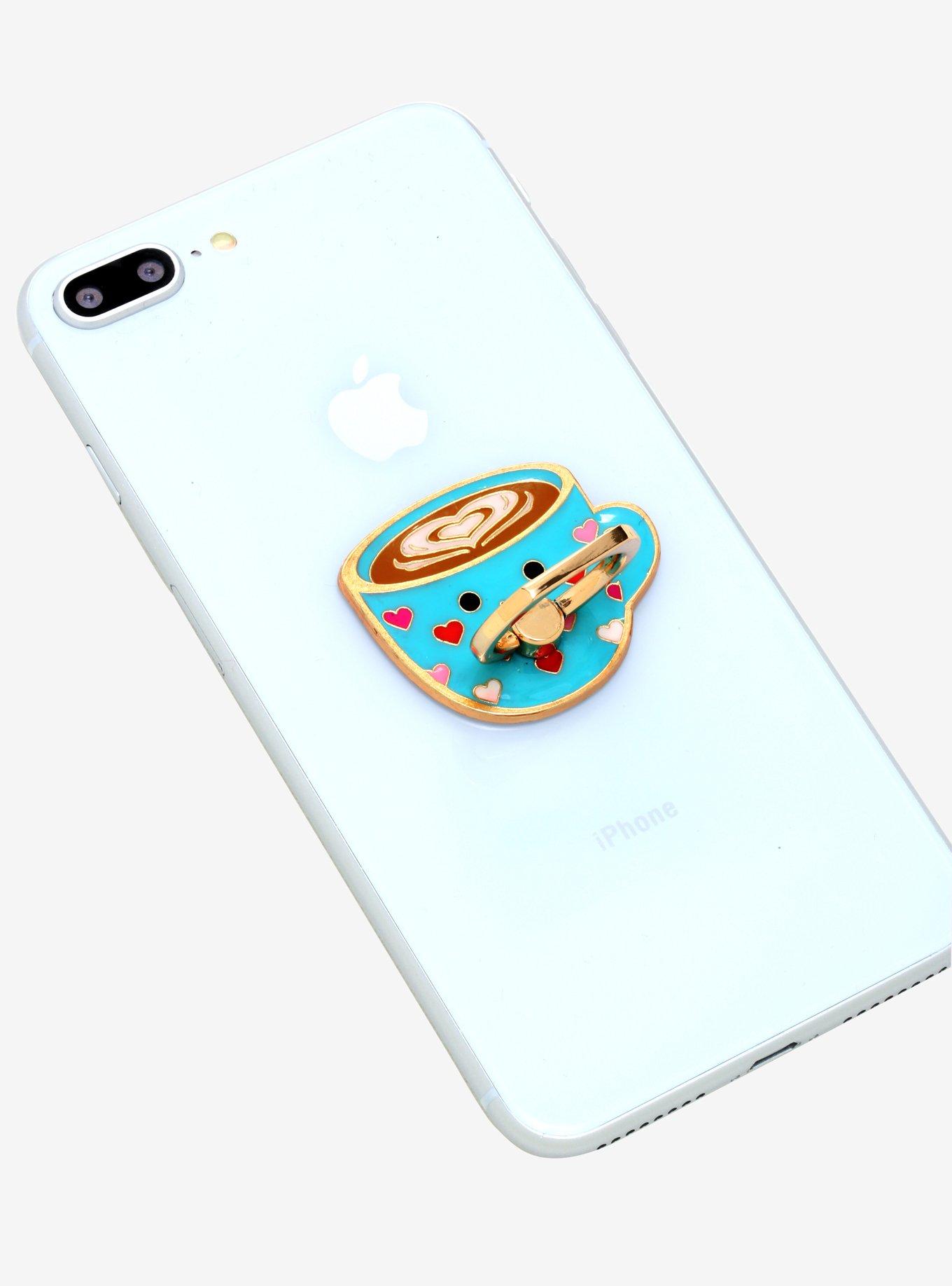 Latte Phone Ring, , alternate