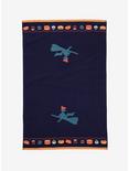 Her Universe Studio Ghibli Kiki's Delivery Service Hand Towel - BoxLunch Exclusive, , alternate