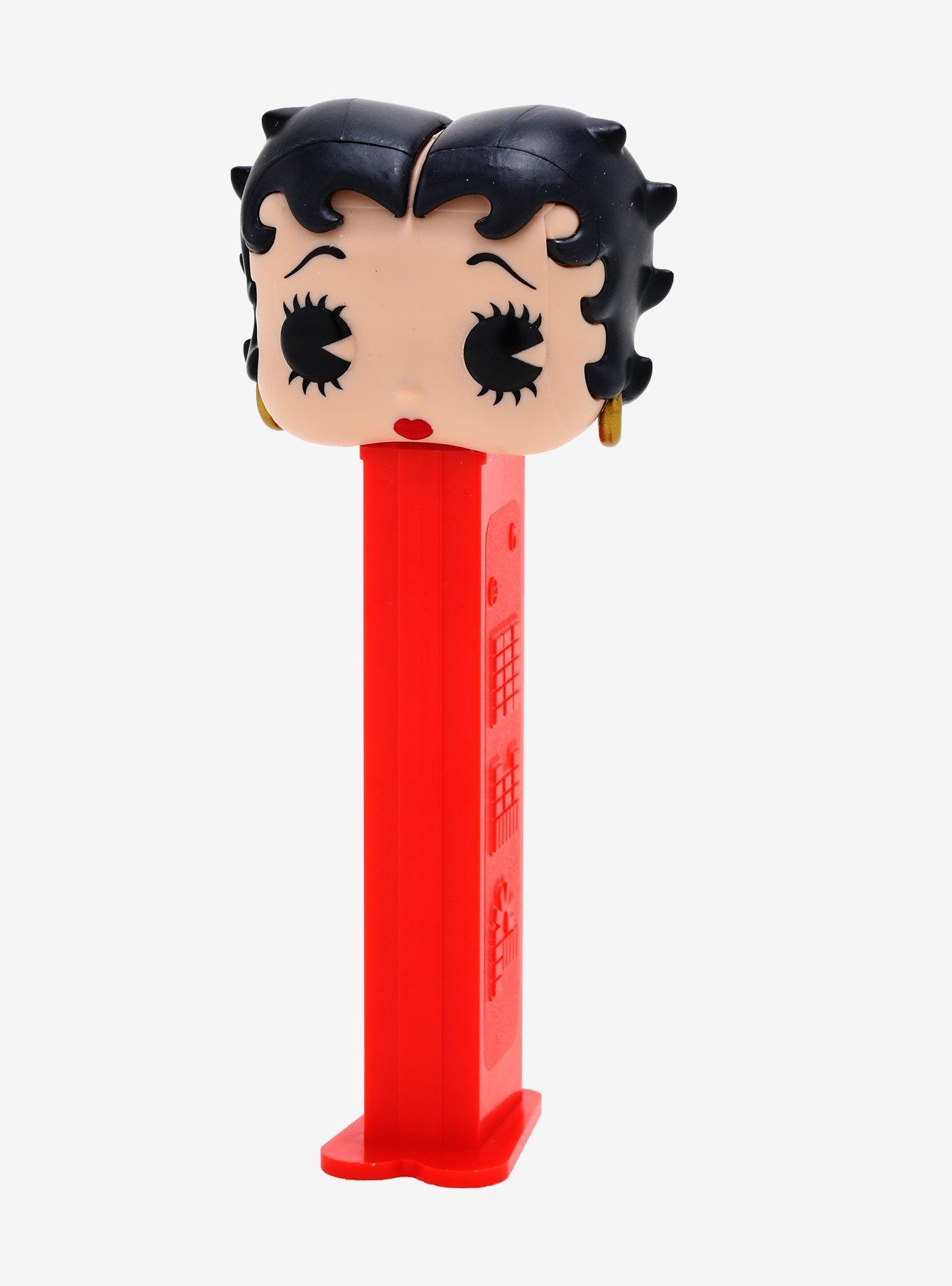 Funko Pop! Betty Boop PEZ, , alternate
