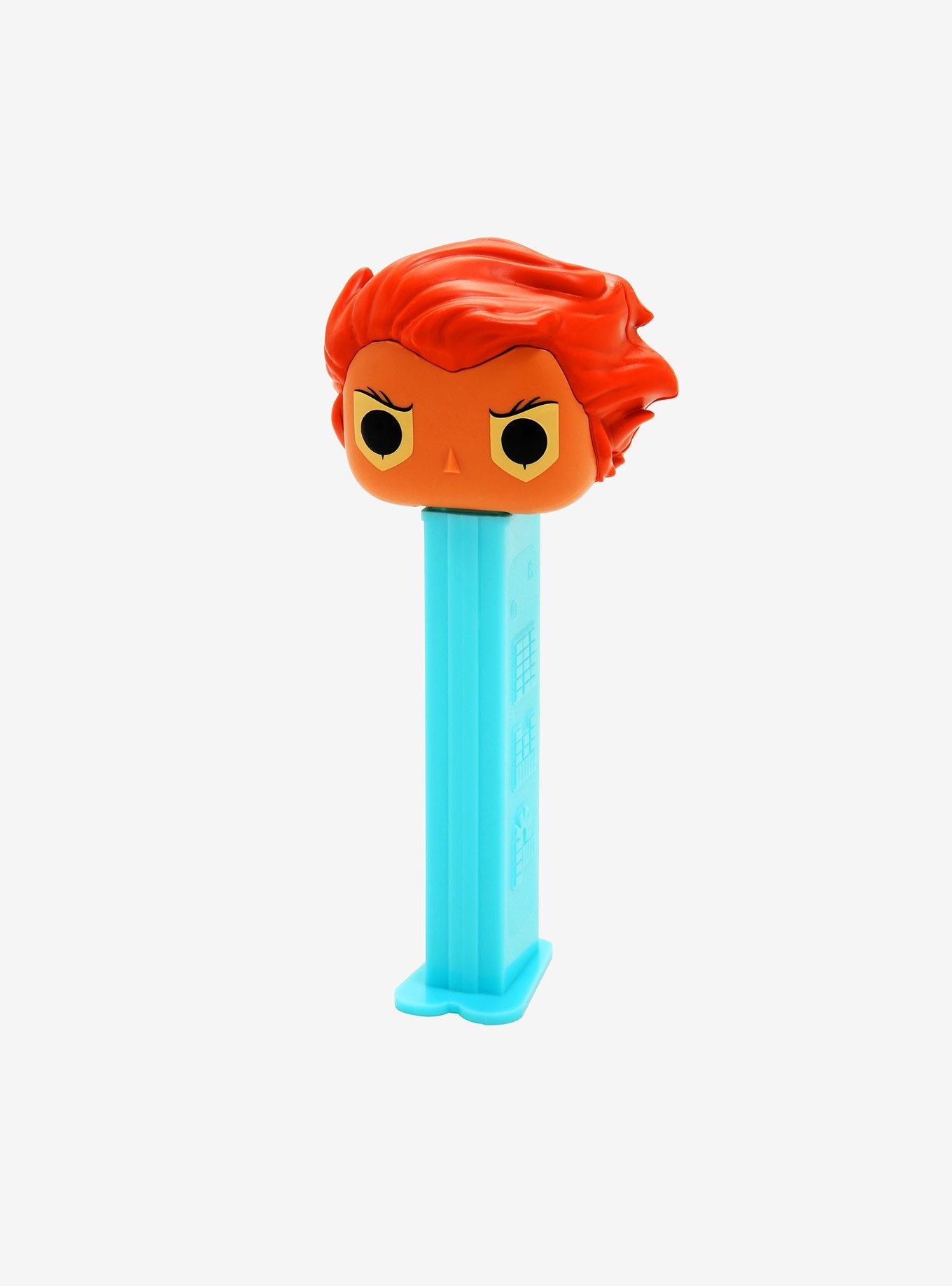 Funko ThunderCats Pop! Lion-O PEZ, , alternate