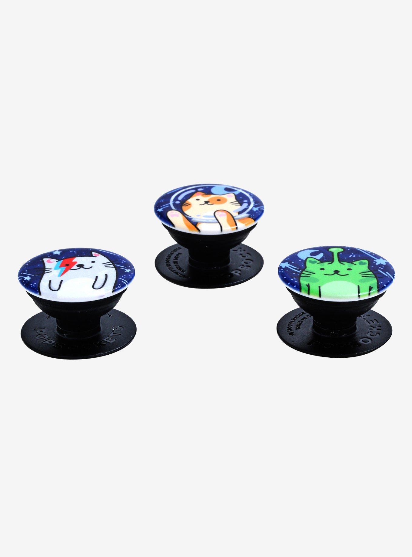 PopSockets PopMinis Cosmo Cats, , alternate