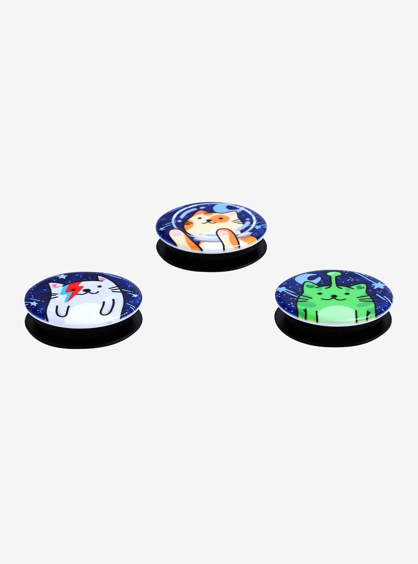 PopSockets PopMinis Cosmo Cats, , alternate