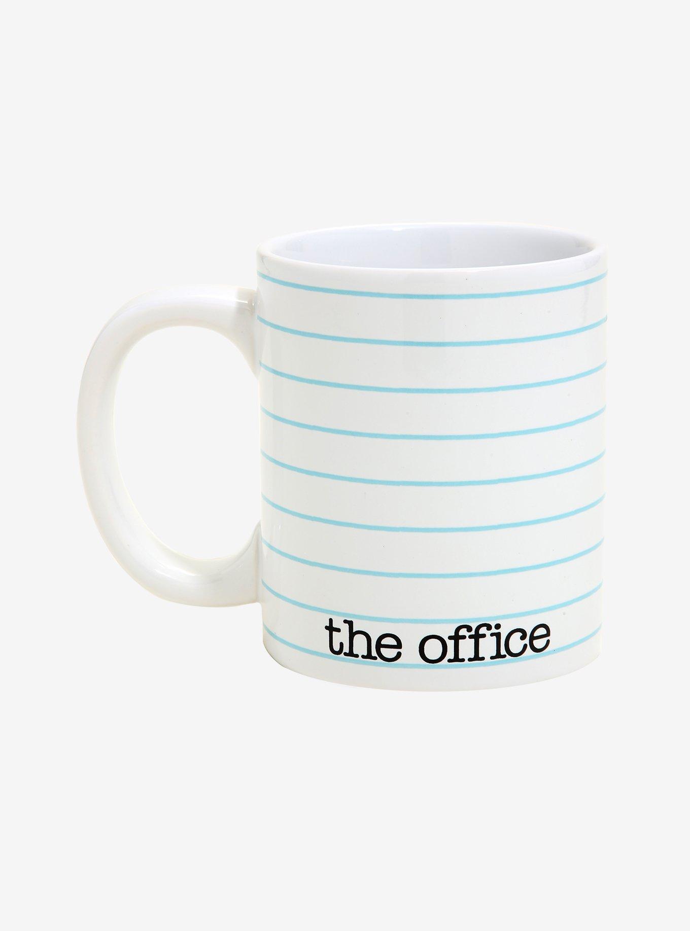 The Office Assistant Regional Manager Mug, , alternate
