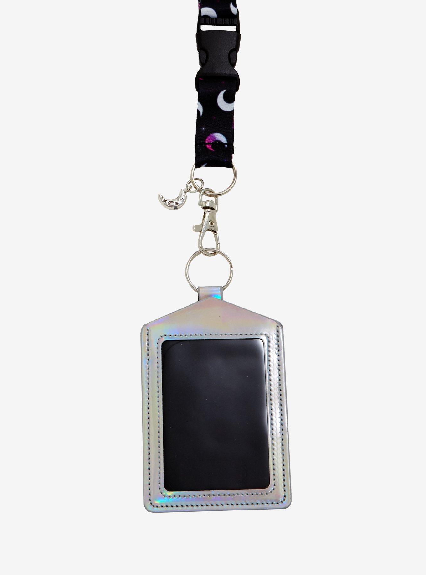 Moon Lanyard, , alternate
