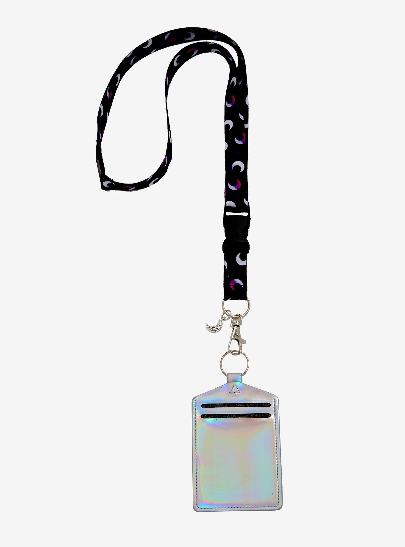 Moon Lanyard, , alternate