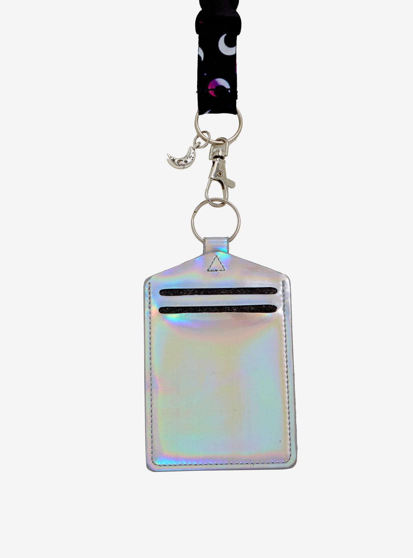 Moon Lanyard, , alternate